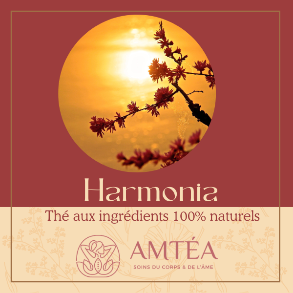 Thé Harmonia